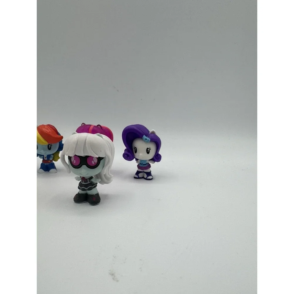 12 Piece My Little Pony Cutie Mark Crew Season 2 Party Performers 2017